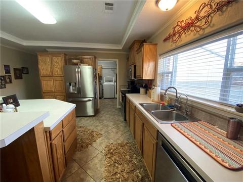 19401 E 970 Rd, Hammon, OK 73650 photo 9