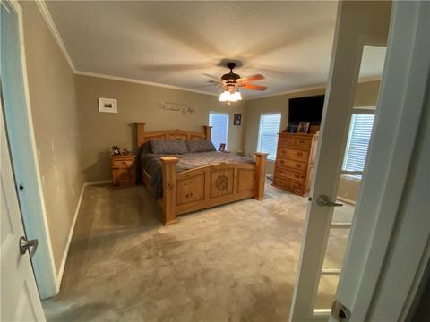 19401 E 970 Rd, Hammon, OK 73650 photo 14