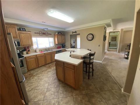 19401 E 970 Rd, Hammon, OK 73650 photo 8