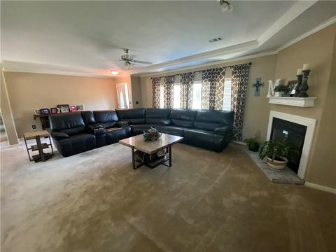 19401 E 970 Rd, Hammon, OK 73650 photo 7