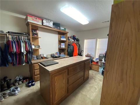 19401 E 970 Rd, Hammon, OK 73650 photo 15