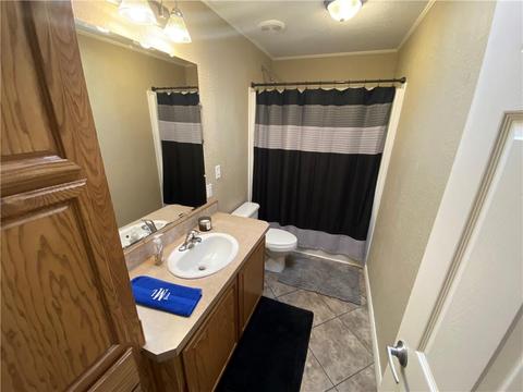 19401 E 970 Rd, Hammon, OK 73650 photo 21