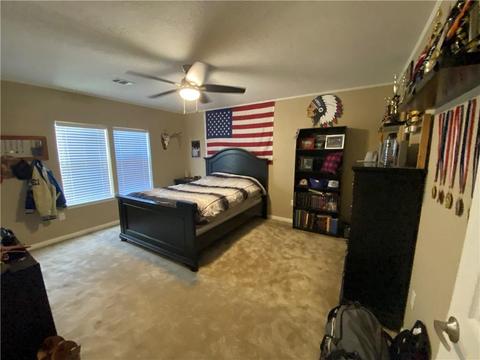 19401 E 970 Rd, Hammon, OK 73650 photo 16