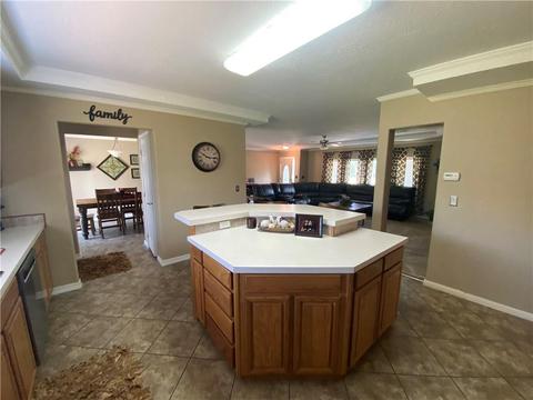 19401 E 970 Rd, Hammon, OK 73650 photo 12