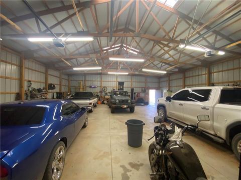 19401 E 970 Rd, Hammon, OK 73650 photo 22