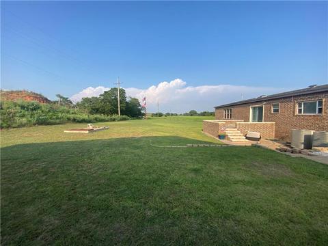 19401 E 970 Rd, Hammon, OK 73650 photo 5