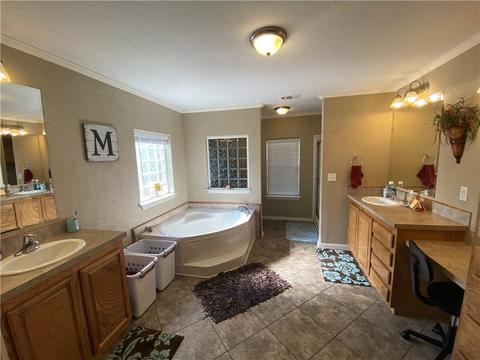 19401 E 970 Rd, Hammon, OK 73650 photo 23