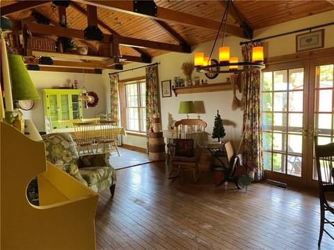 201 N Clift St, Hammon, OK 73650 photo 8
