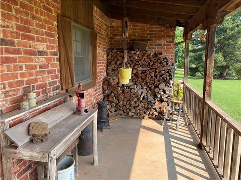 201 N Clift St, Hammon, OK 73650 photo 14