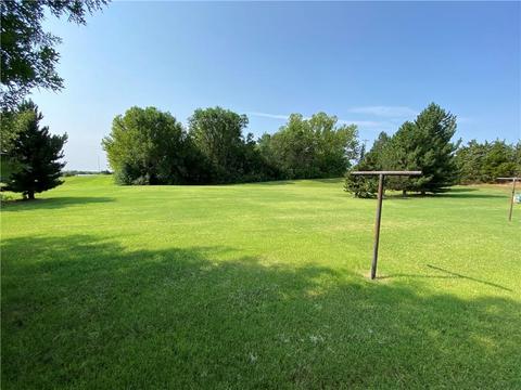201 N Clift St, Hammon, OK 73650 photo 12