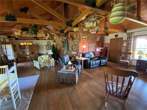201 N Clift St, Hammon, OK 73650 photo 5