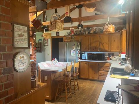 201 N Clift St, Hammon, OK 73650 photo 4