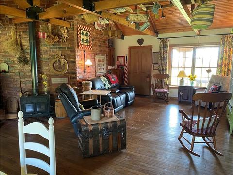 201 N Clift St, Hammon, OK 73650 photo 6