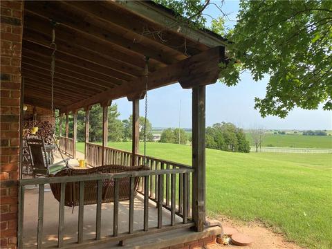 201 N Clift St, Hammon, OK 73650 photo 13