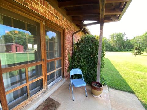 201 N Clift St, Hammon, OK 73650 photo 11