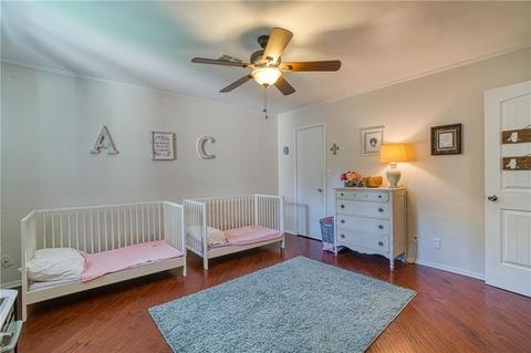 300 Sequoyah Ln, Altus, OK 73521 photo 17