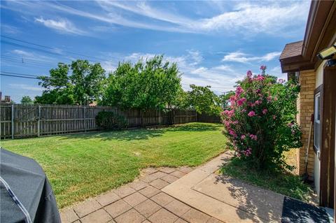 300 Sequoyah Ln, Altus, OK 73521 photo 23