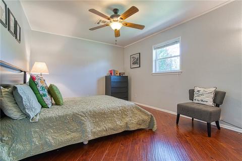 300 Sequoyah Ln, Altus, OK 73521 photo 19