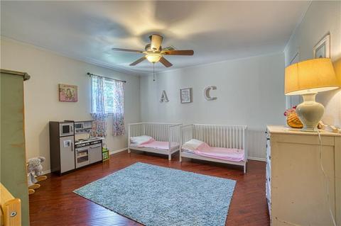 300 Sequoyah Ln, Altus, OK 73521 photo 16