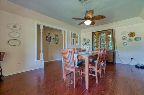 300 Sequoyah Ln, Altus, OK 73521 photo 11