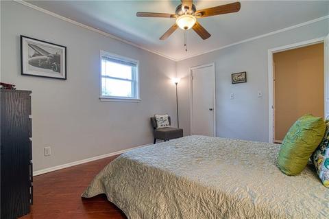300 Sequoyah Ln, Altus, OK 73521 photo 20
