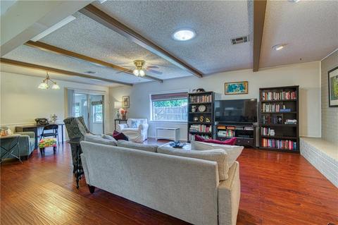 300 Sequoyah Ln, Altus, OK 73521 photo 7