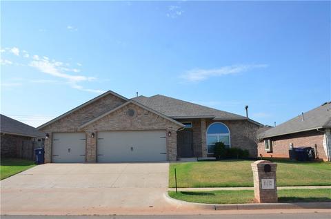 11112 NW 97th St, Yukon, OK 73099 photo 2