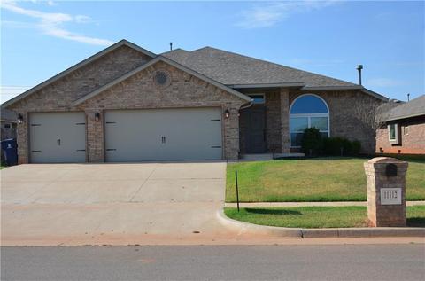 11112 NW 97th St, Yukon, OK 73099 photo 3