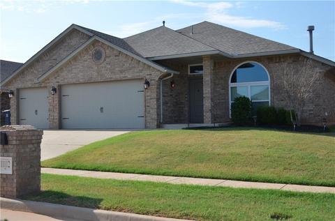 11112 NW 97th St, Yukon, OK 73099 photo 1