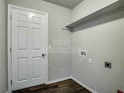 10001 Copperhead Rd, Yukon, OK 73099 photo 17