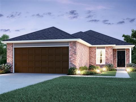 10001 Copperhead Rd, Yukon, OK 73099 photo 1
