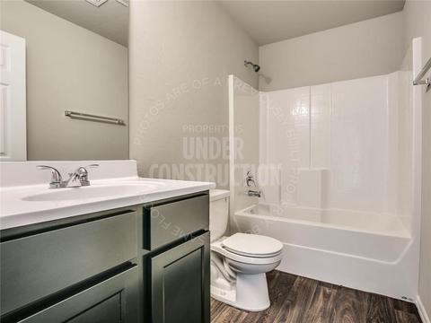 10001 Copperhead Rd, Yukon, OK 73099 photo 16