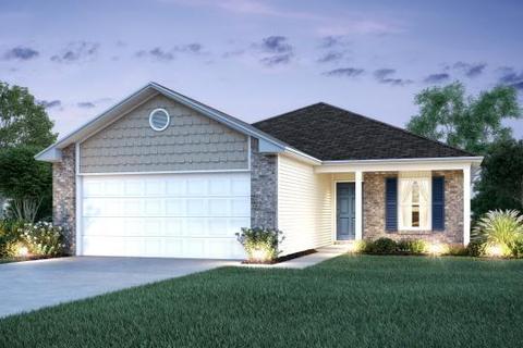 10005 Copperhead Rd, Yukon, OK 73099 photo 1