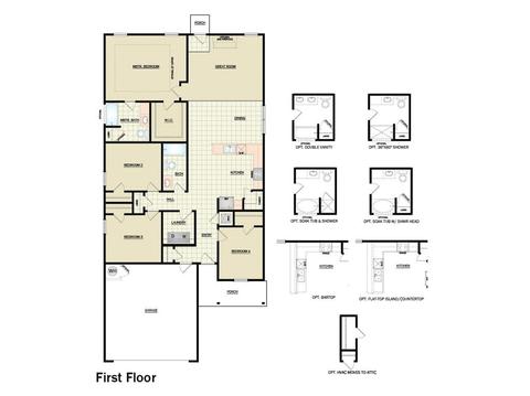 10005 Copperhead Rd, Yukon, OK 73099 photo 2