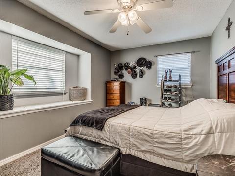 1605 N Gale Ave, Moore, OK 73160 photo 19
