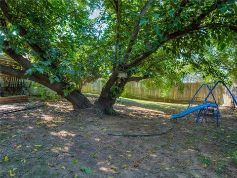 1605 N Gale Ave, Moore, OK 73160 photo 33