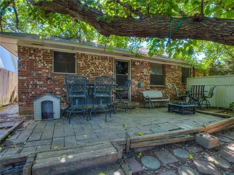 1605 N Gale Ave, Moore, OK 73160 photo 30