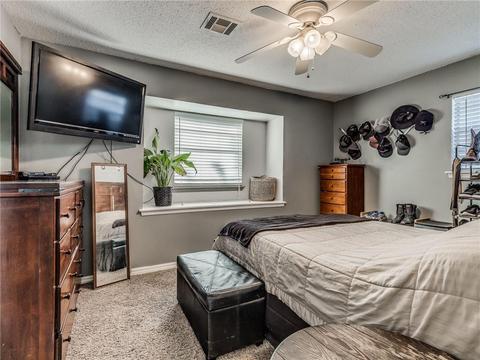 1605 N Gale Ave, Moore, OK 73160 photo 18