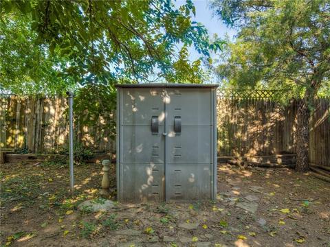 1605 N Gale Ave, Moore, OK 73160 photo 31