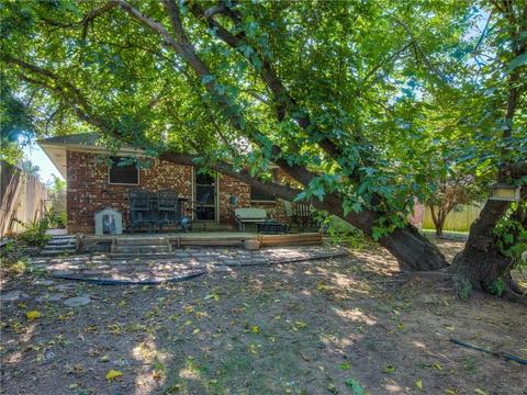 1605 N Gale Ave, Moore, OK 73160 photo 32