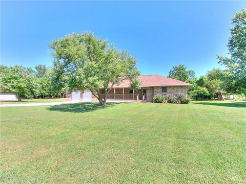 3421 SE 34th St, Moore, OK 73165 photo 2