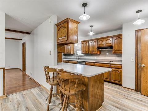 3421 SE 34th St, Moore, OK 73165 photo 21