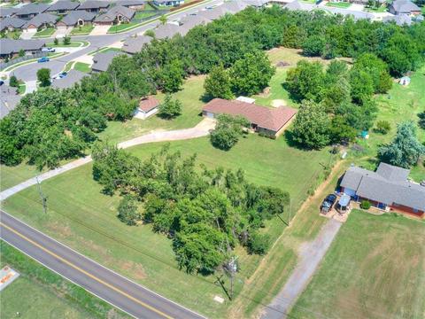 3421 SE 34th St, Moore, OK 73165 photo 12