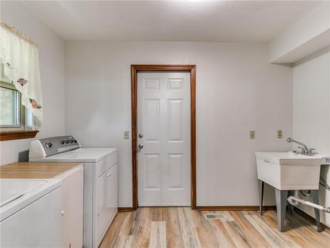 3421 SE 34th St, Moore, OK 73165 photo 33