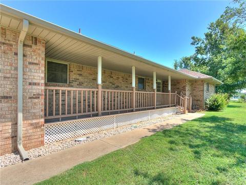 3421 SE 34th St, Moore, OK 73165 photo 5