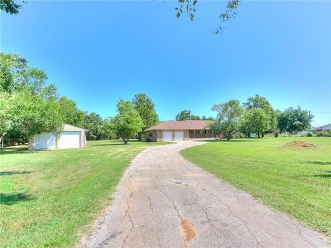 3421 SE 34th St, Moore, OK 73165 photo 4