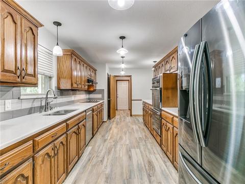 3421 SE 34th St, Moore, OK 73165 photo 17