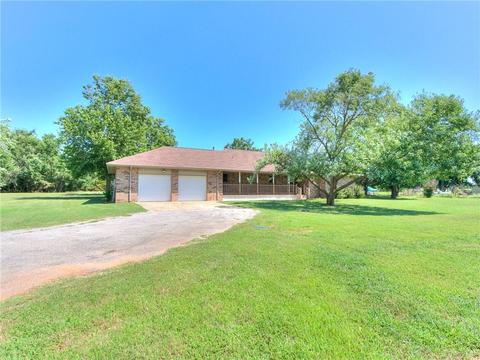 3421 SE 34th St, Moore, OK 73165 photo 3