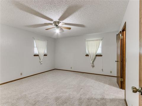 3421 SE 34th St, Moore, OK 73165 photo 26