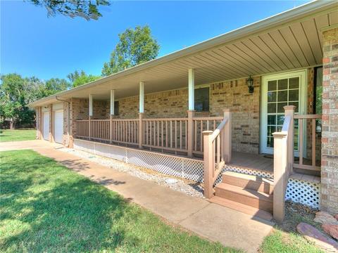 3421 SE 34th St, Moore, OK 73165 photo 6
